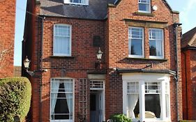 The Villa In Robin Hoods Bay